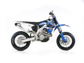 2012 TM Racing SMX 530 F photo